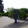 Jeder fasst mit an