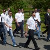 Festumzug 2016 (Burschen)